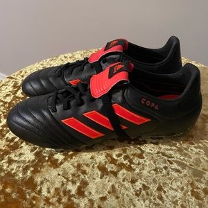 Brand New/Never Worn Adidas Copa Soccer Cleats